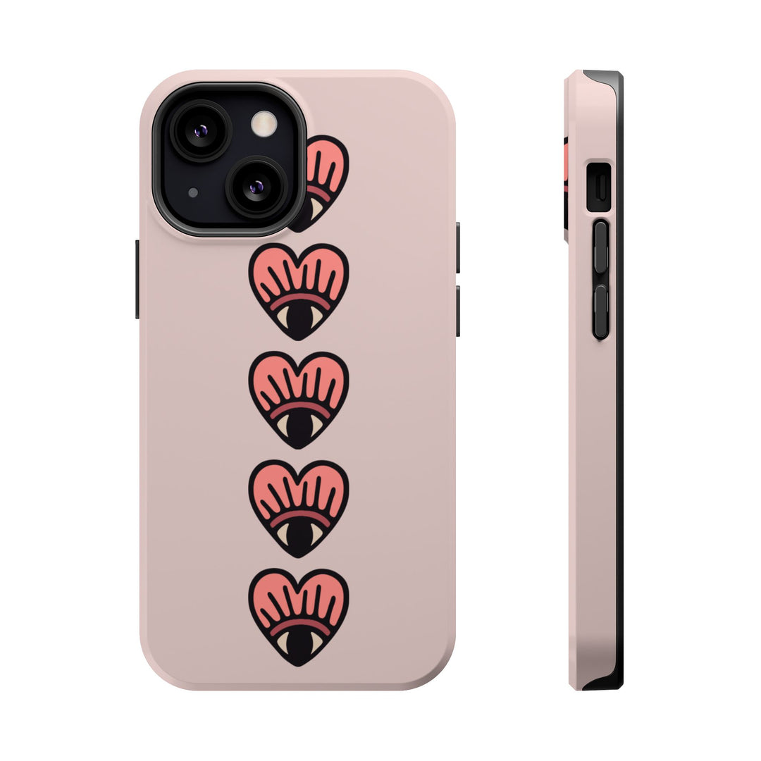 Pink Peepers - MagSafe