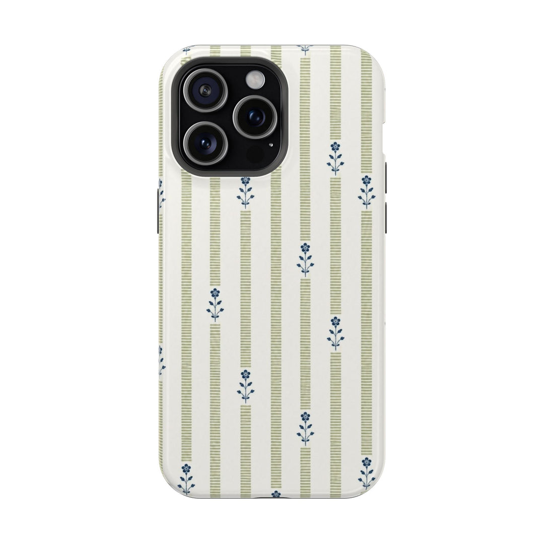 Bloomy baby - MagSafe