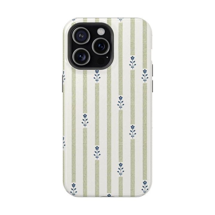Bloomy baby - MagSafe