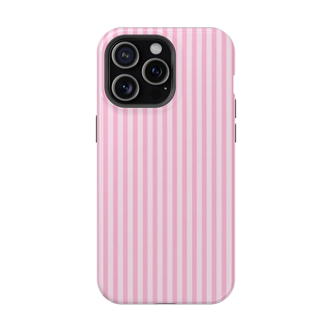 Blush Stripes - MagSafe