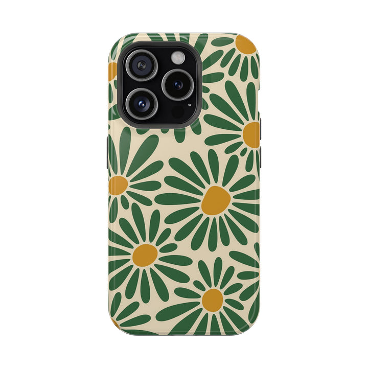 Boho Blossom - MagSafe