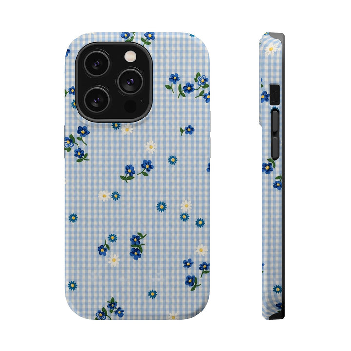 Cottage Blossom - MagSafe