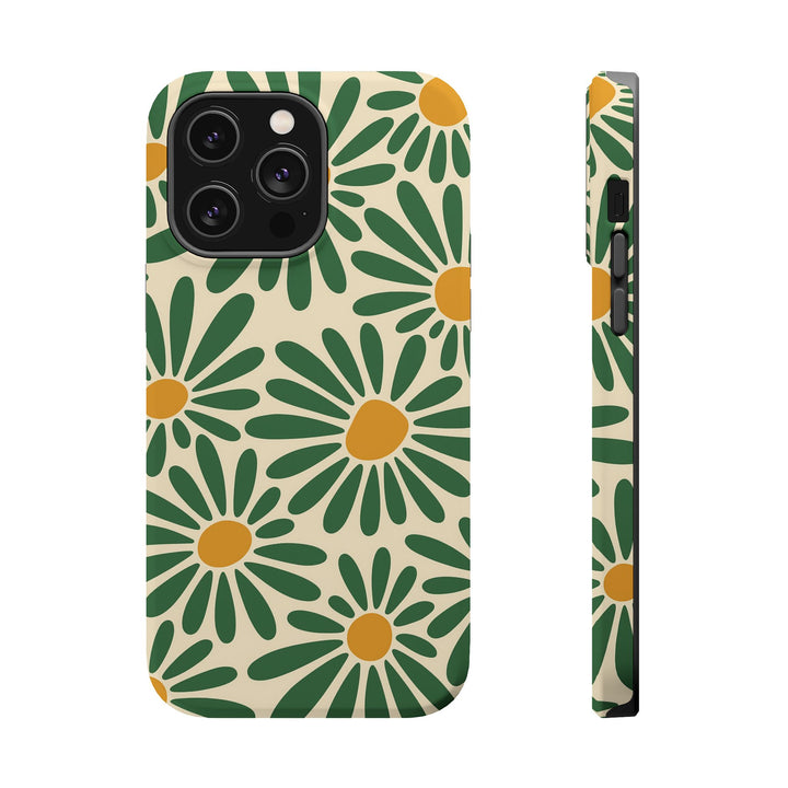 Boho Blossom - MagSafe
