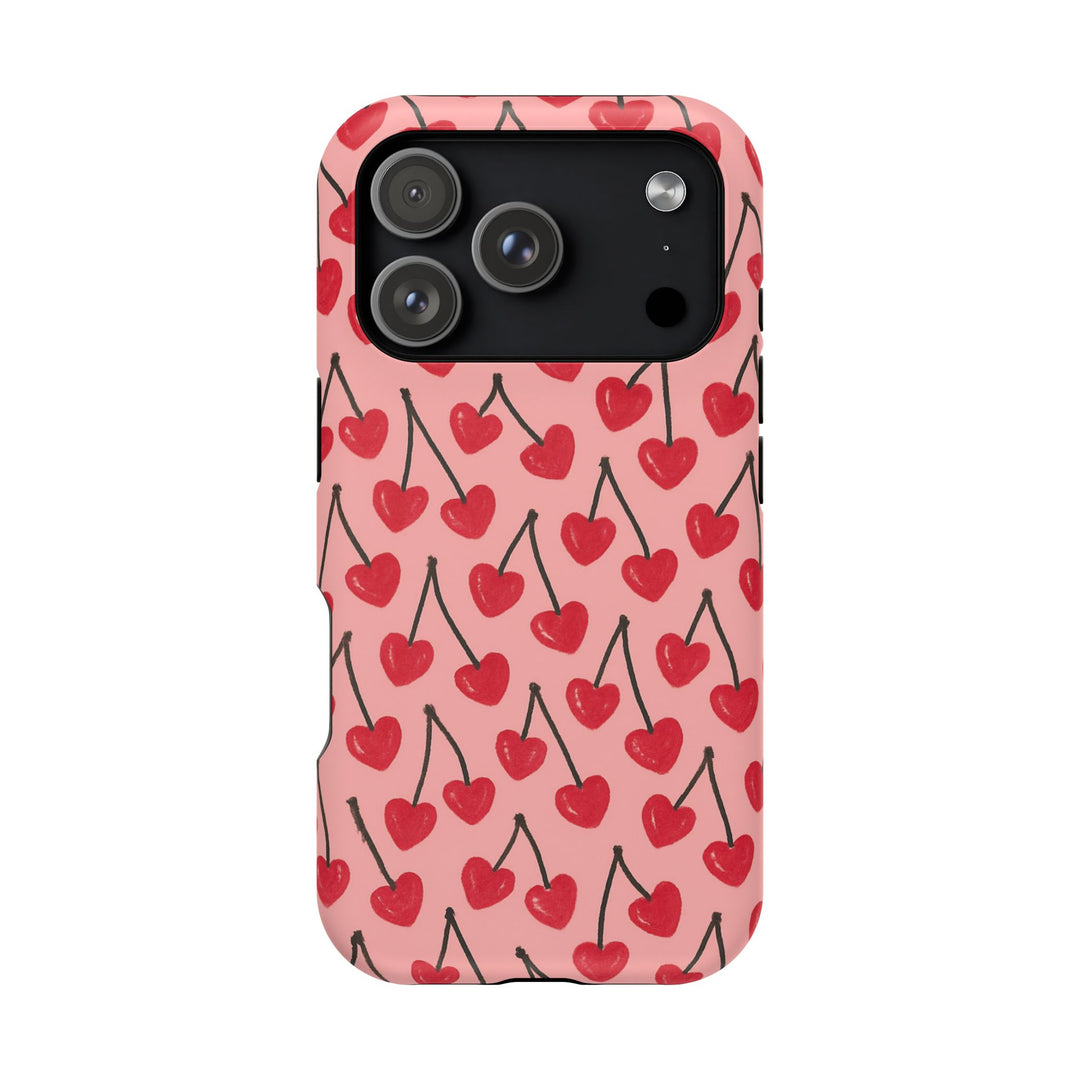 Berry in love - Magsafe