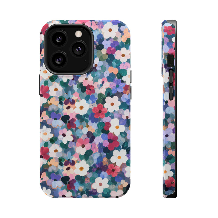 Lavender Bloomscape - MagSafe