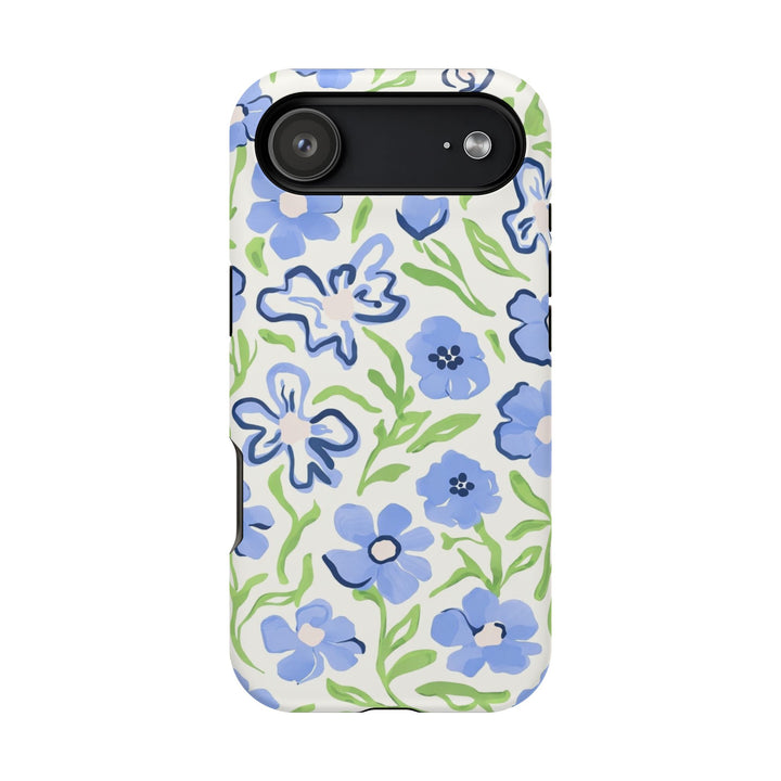 Cloud blooms - MagSafe