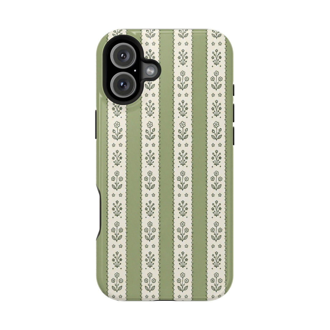 Olive Petals - MagSafe