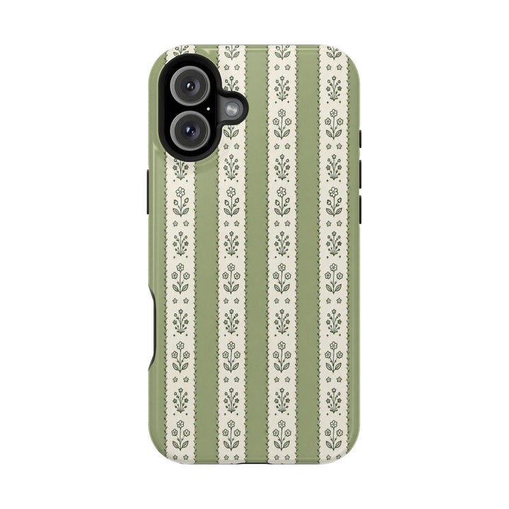 Olive Petals - MagSafe