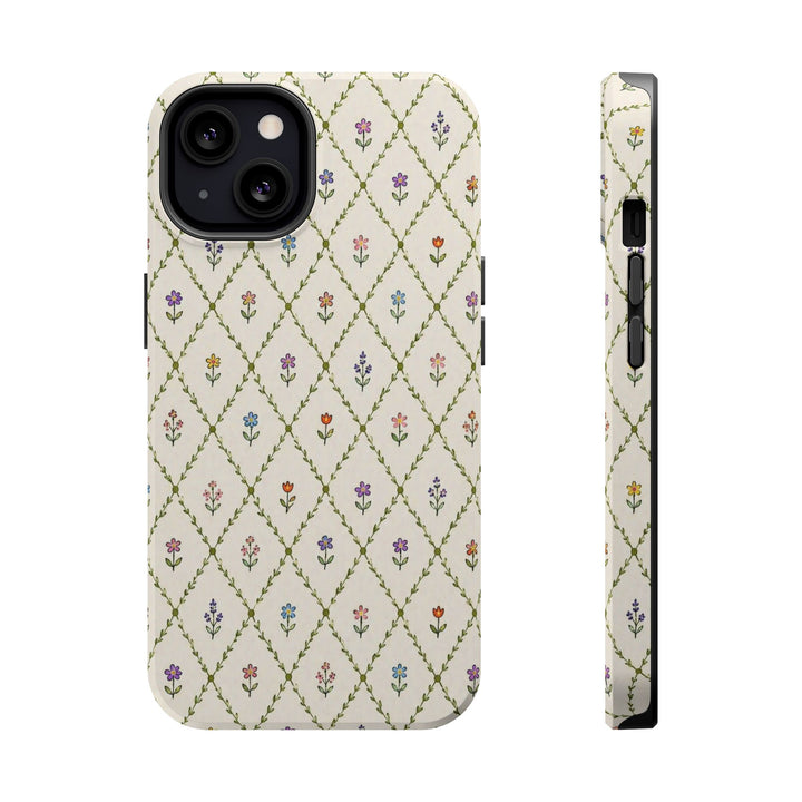Wildflower Whimsy - MagSafe