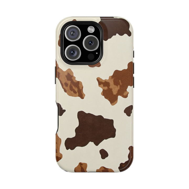 Yeehaw Spots - MagSafe