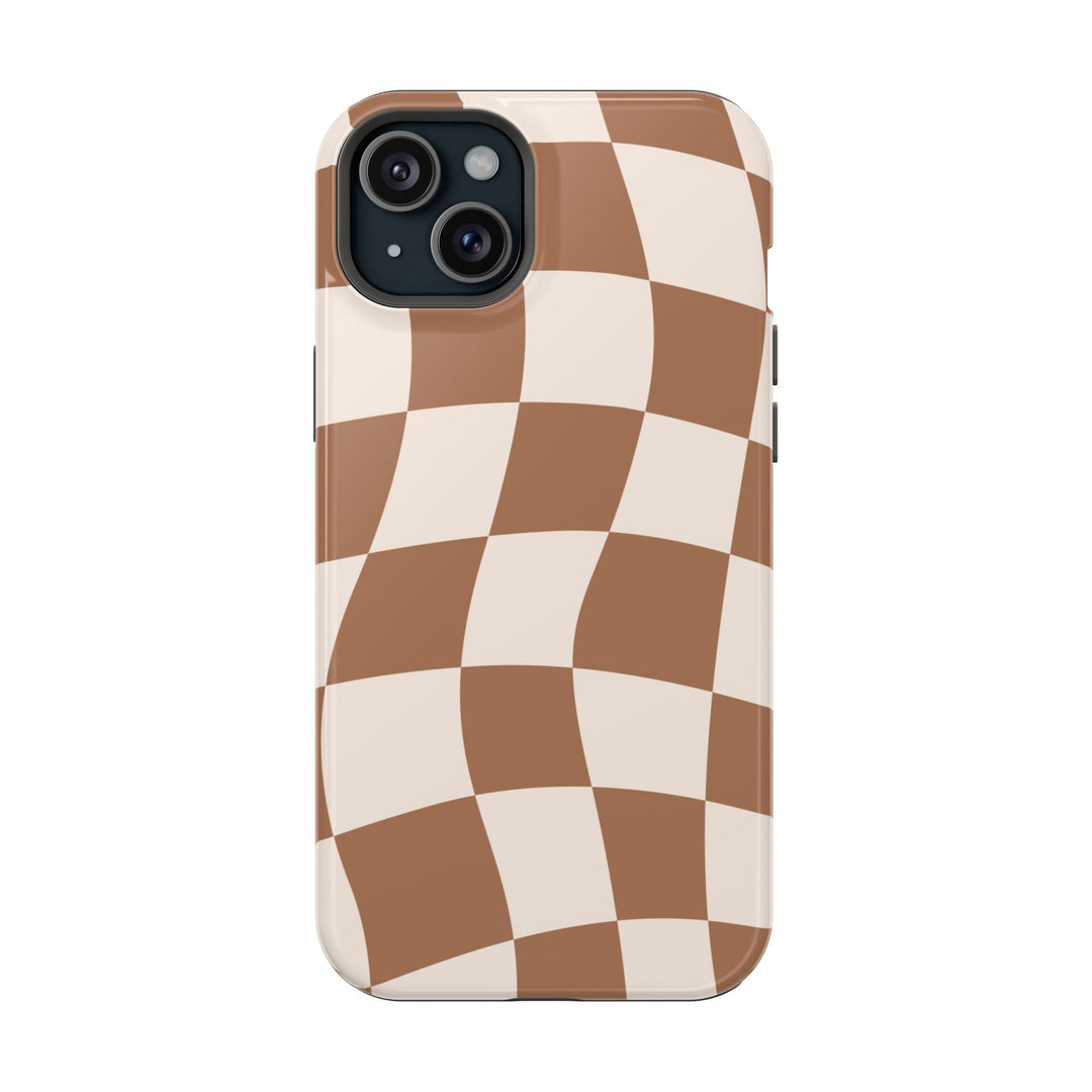 Choco Checkmate - MagSafe