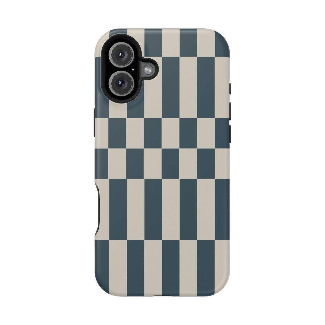 Grid Charm - MagSafe