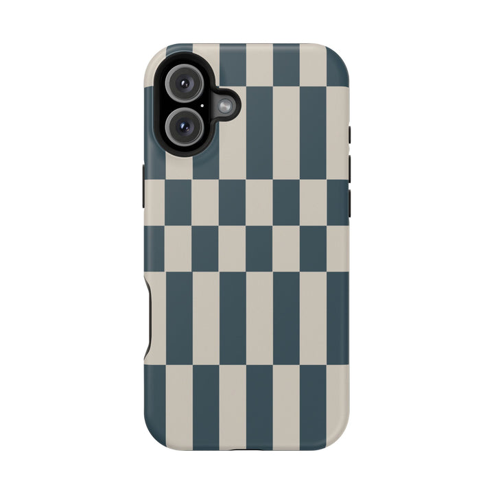 Grid Charm - MagSafe