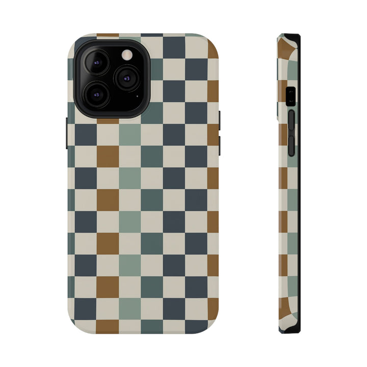 Funky Squares