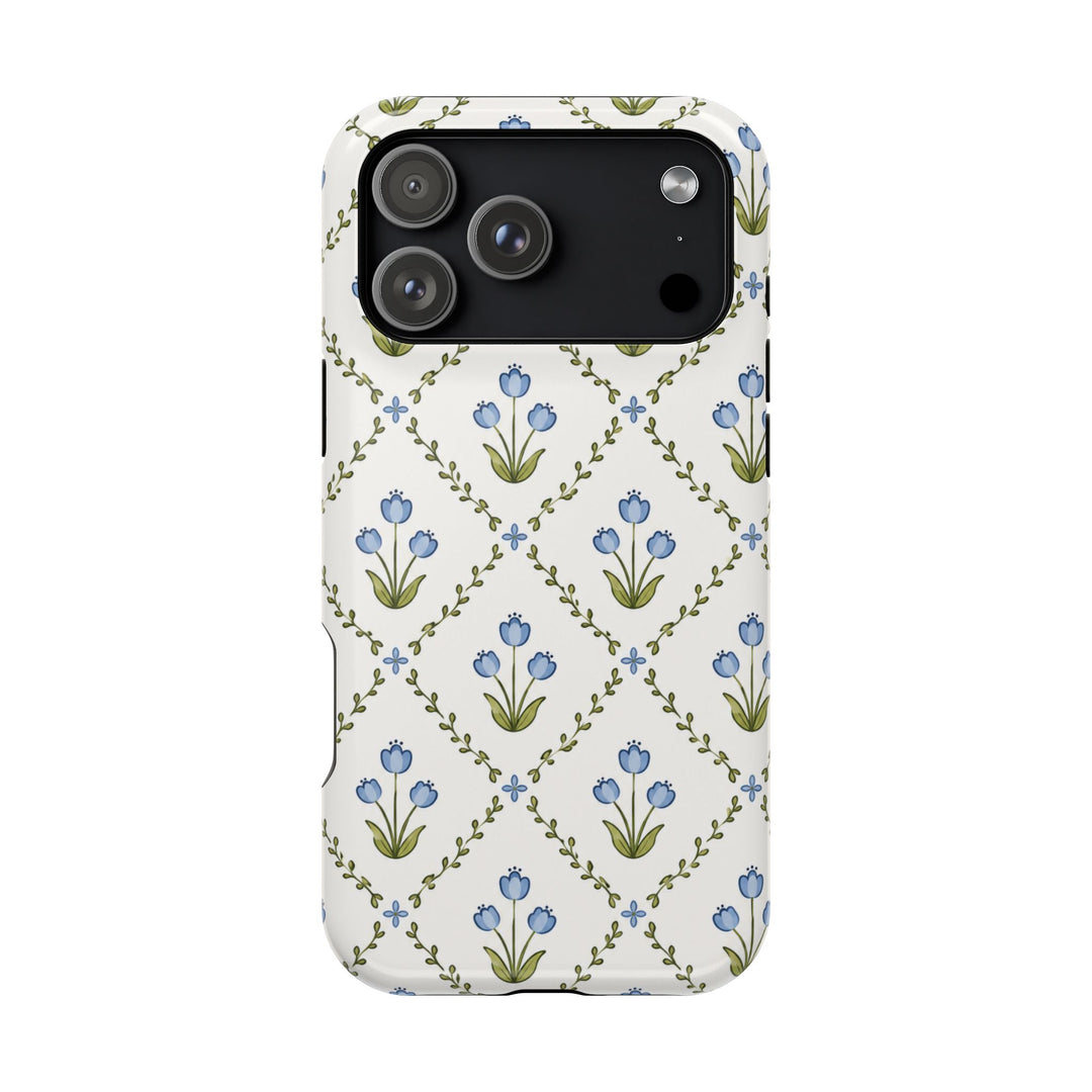 Tulip Charm - MagSafe