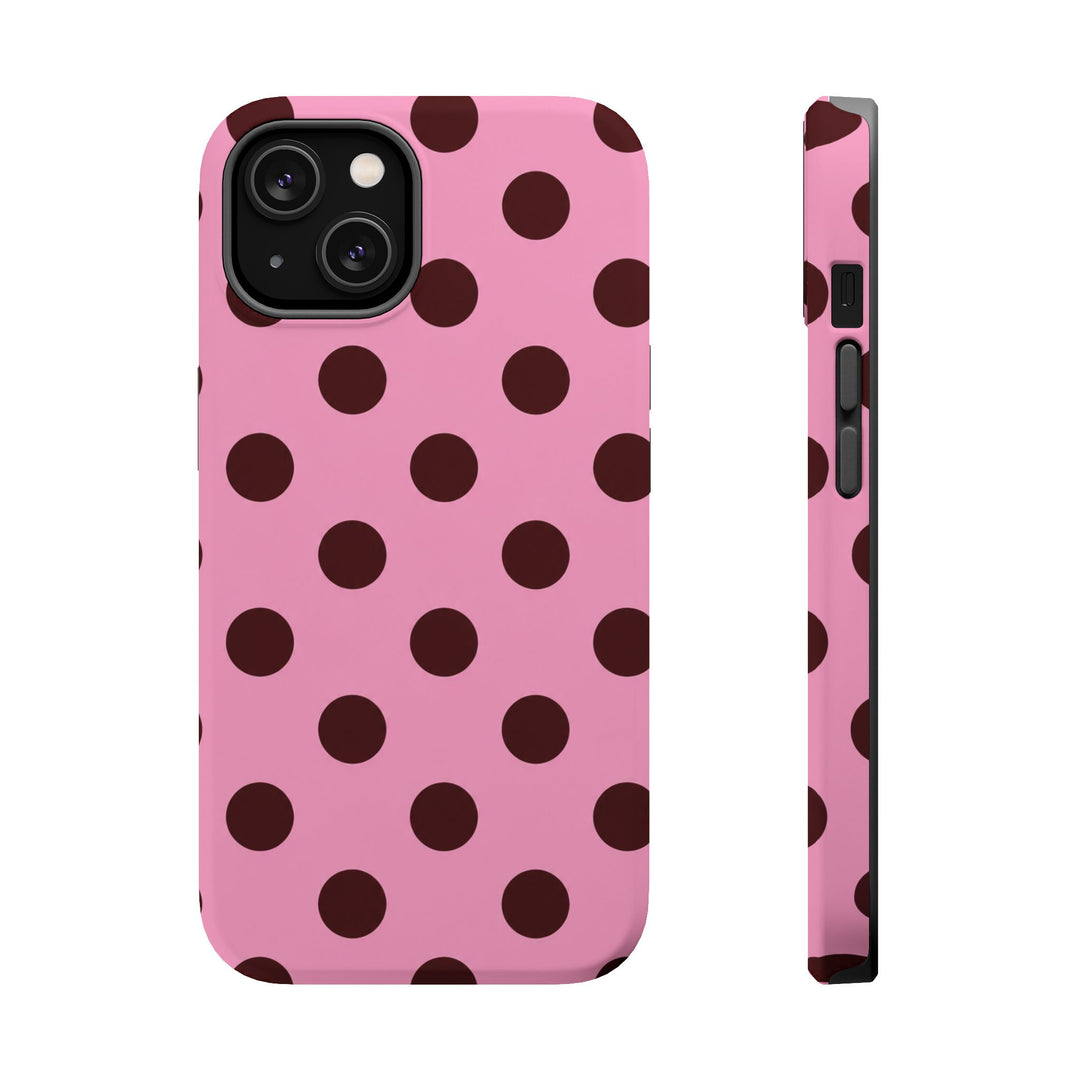Cherry Polka - MagSafe