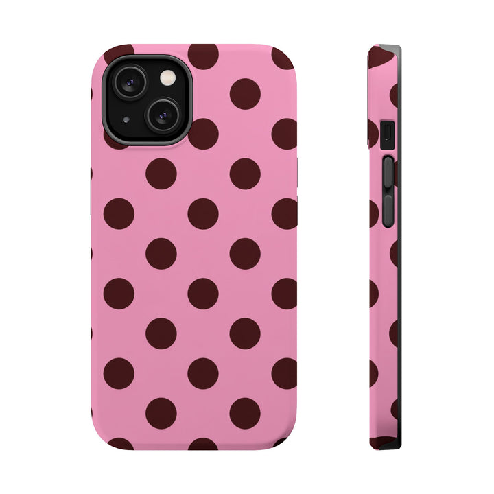 Cherry Polka - MagSafe