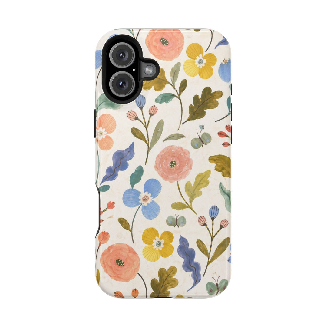 Cottage Garden - MagSafe