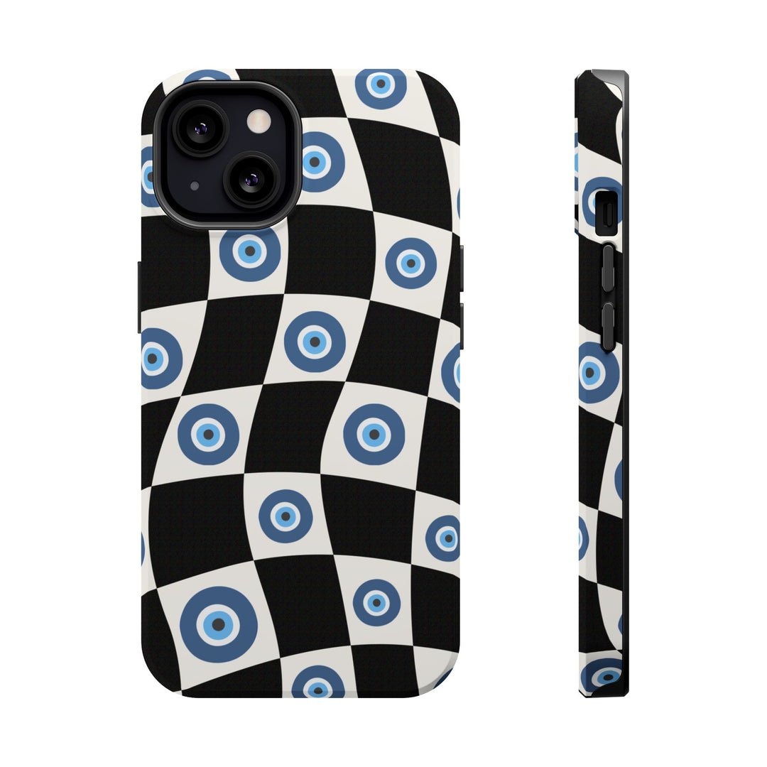 Noir Vibe Check - MagSafe