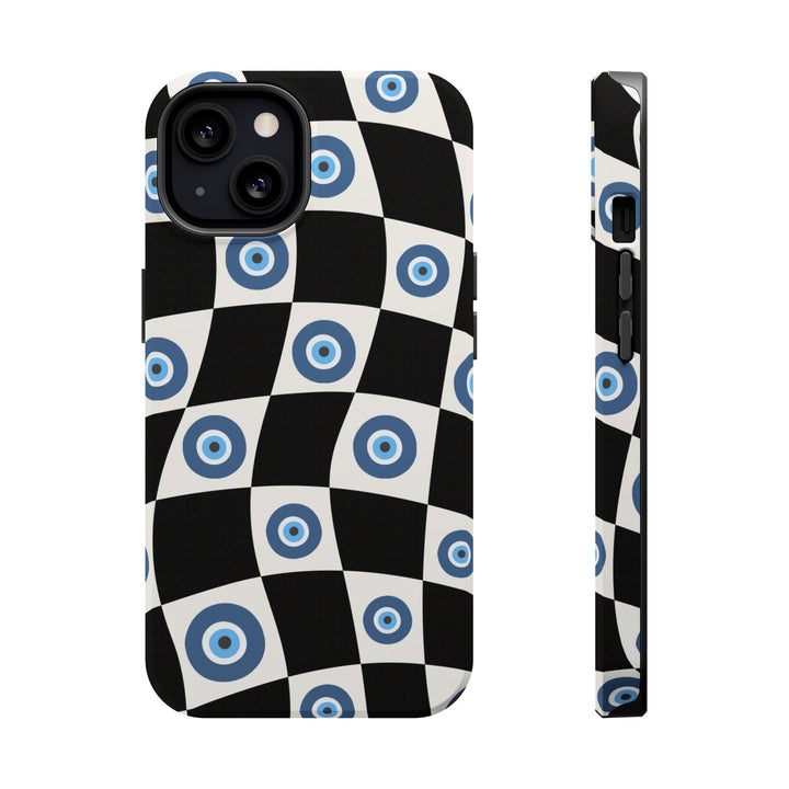 Noir Vibe Check - MagSafe