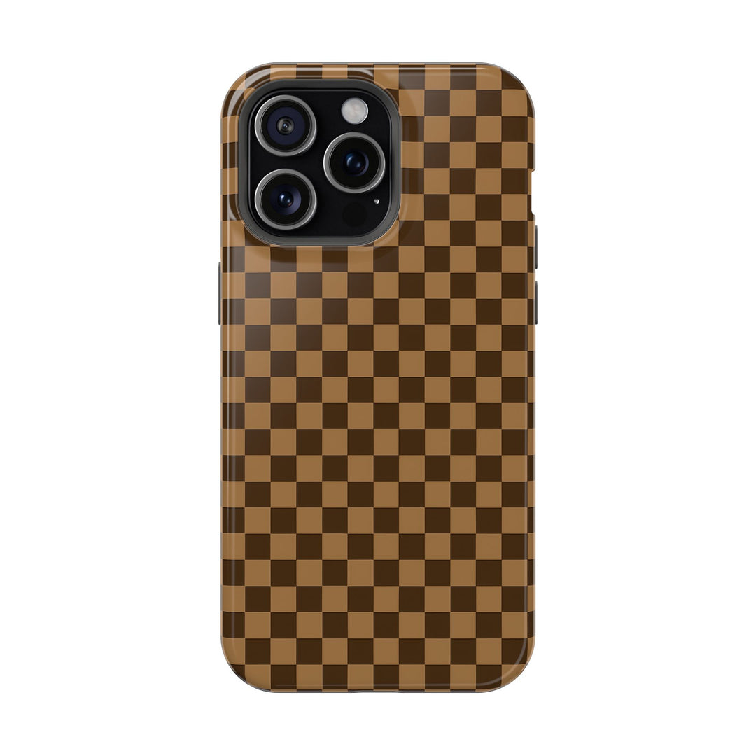 dark roast checks - MagSafe