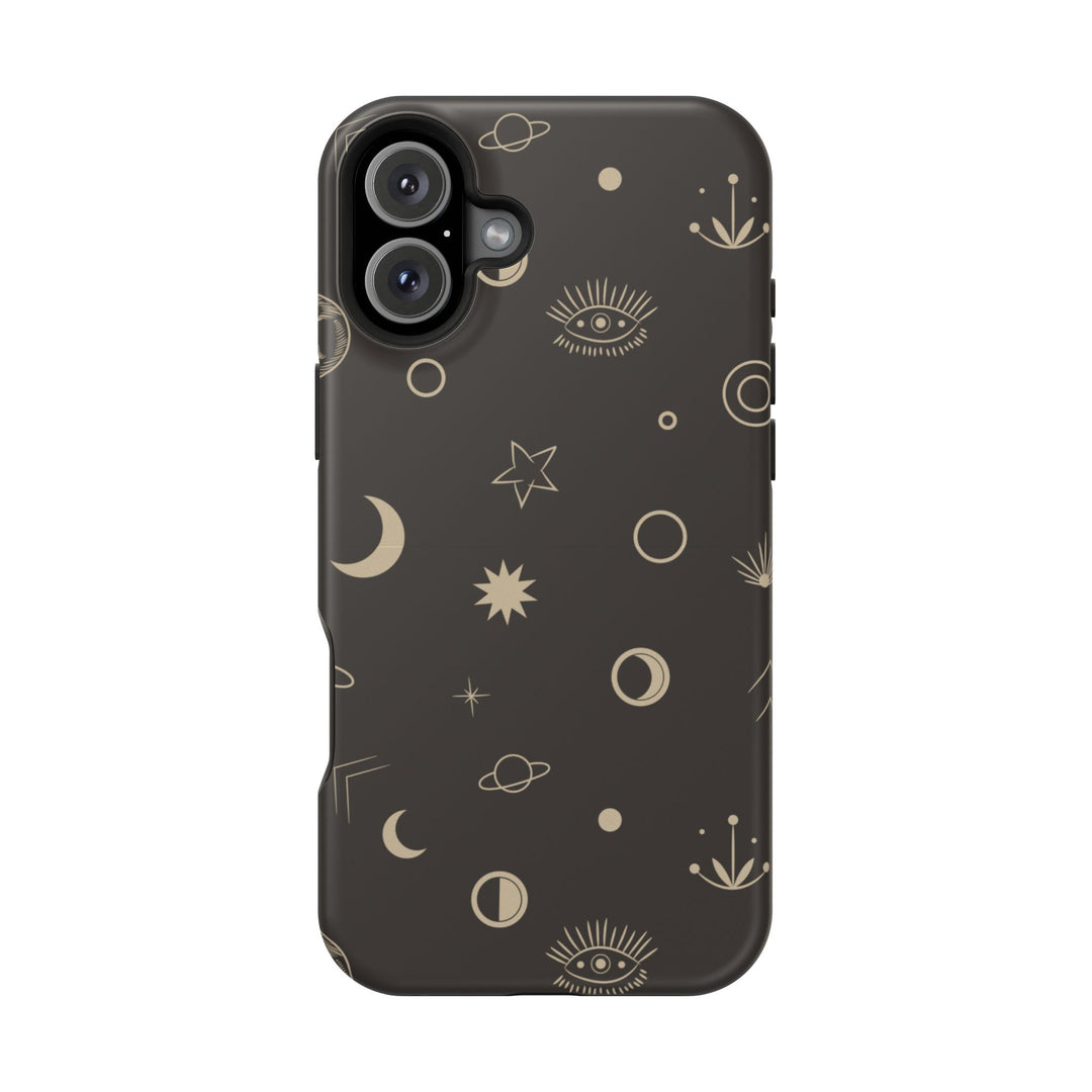 Mystic Night - MagSafe