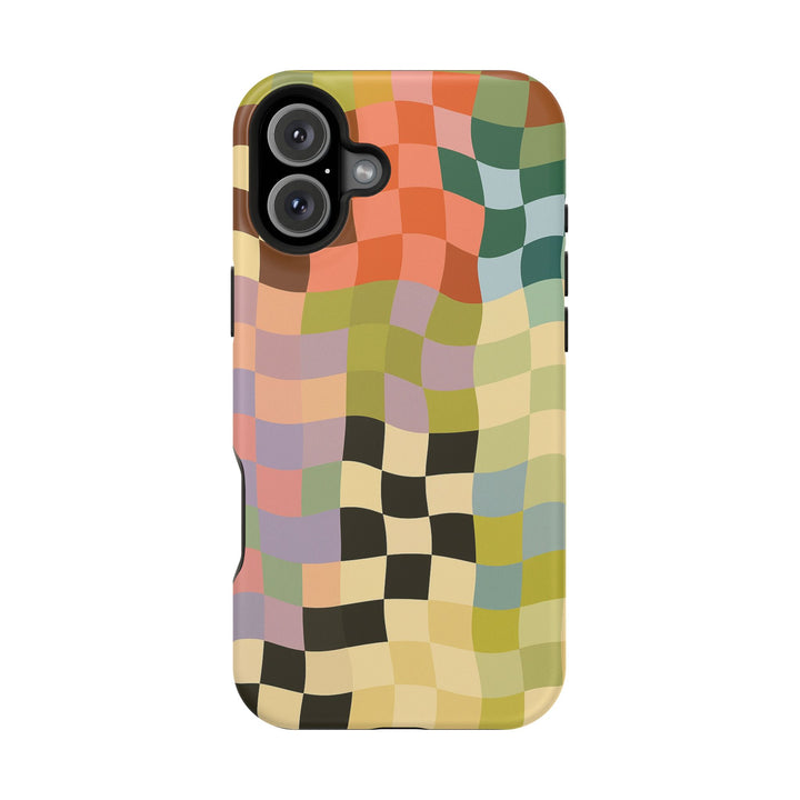 Soulful Tiles - MagSafe