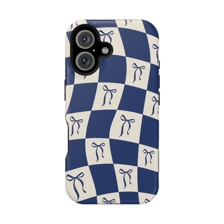 Tied in Style - MagSafe