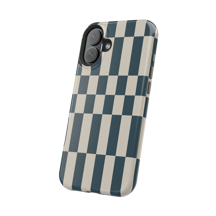 Grid Charm - MagSafe