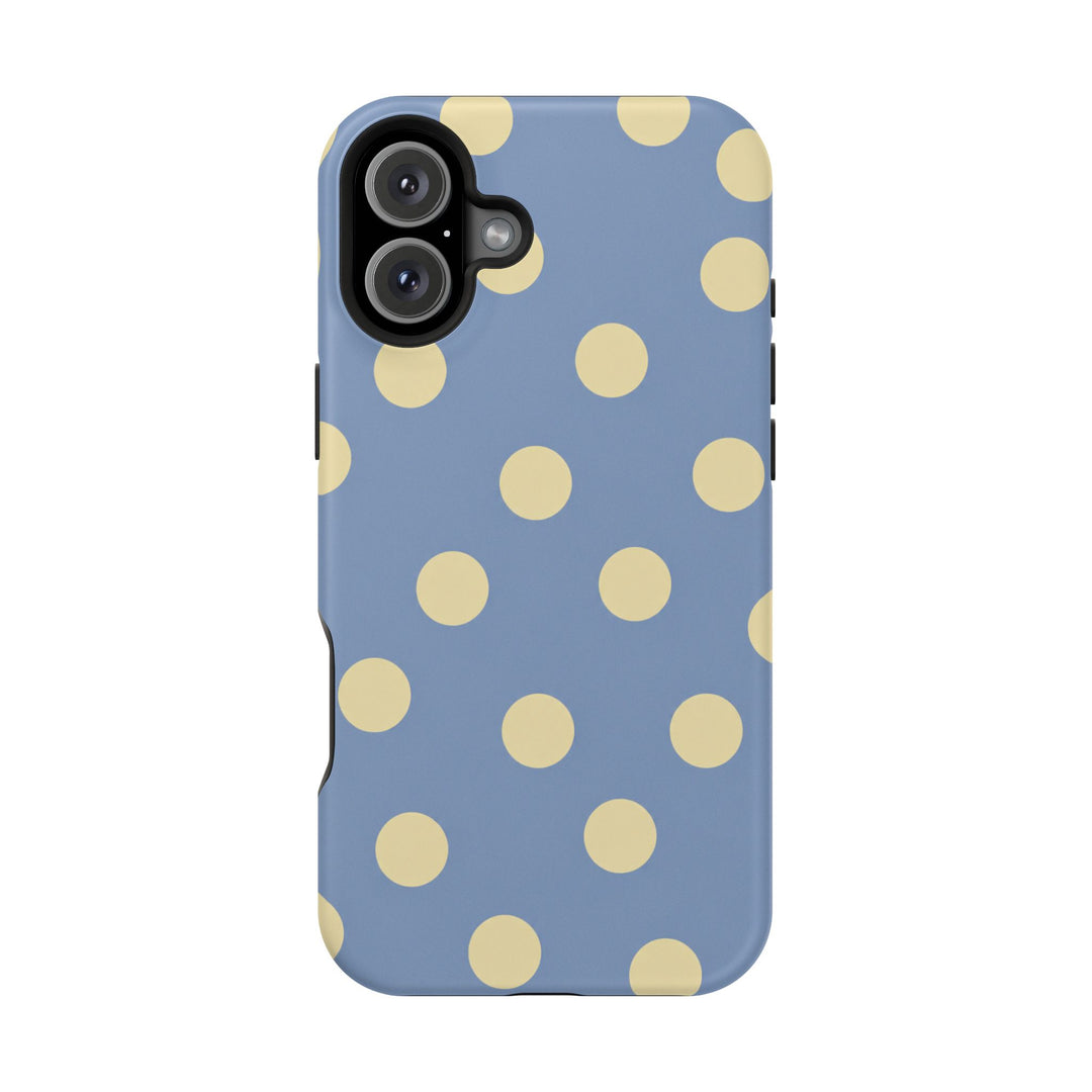Buttercream Dots - MagSafe