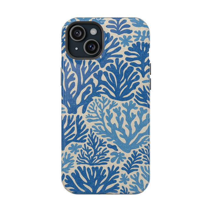 Coastal  bluu - MagSafe