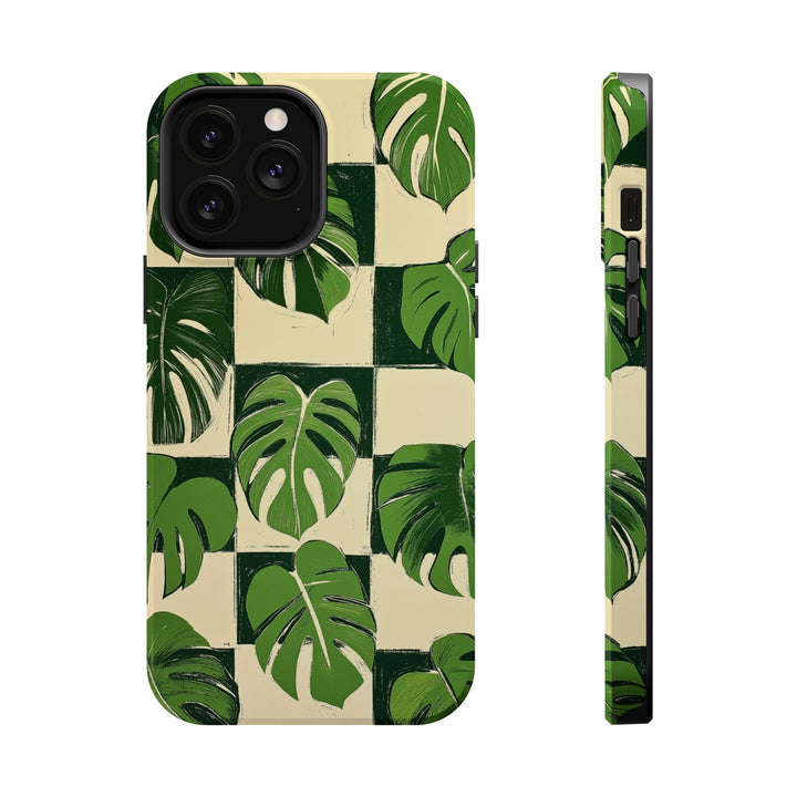 Grid & Green - MagSafe
