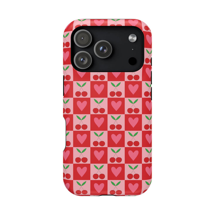 CUPID’S CHERRIES - MagSafe