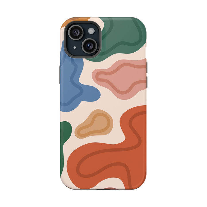 bold blobs - MagSafe