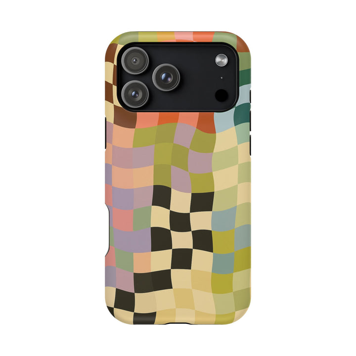 Soulful Tiles - MagSafe