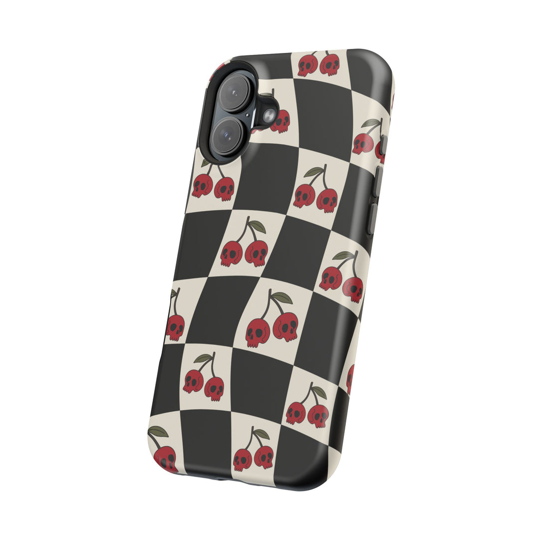 Skullberry - MagSafe