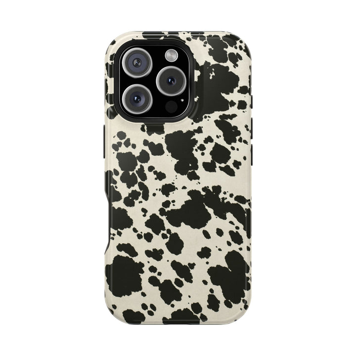 Wild West muse - MagSafe