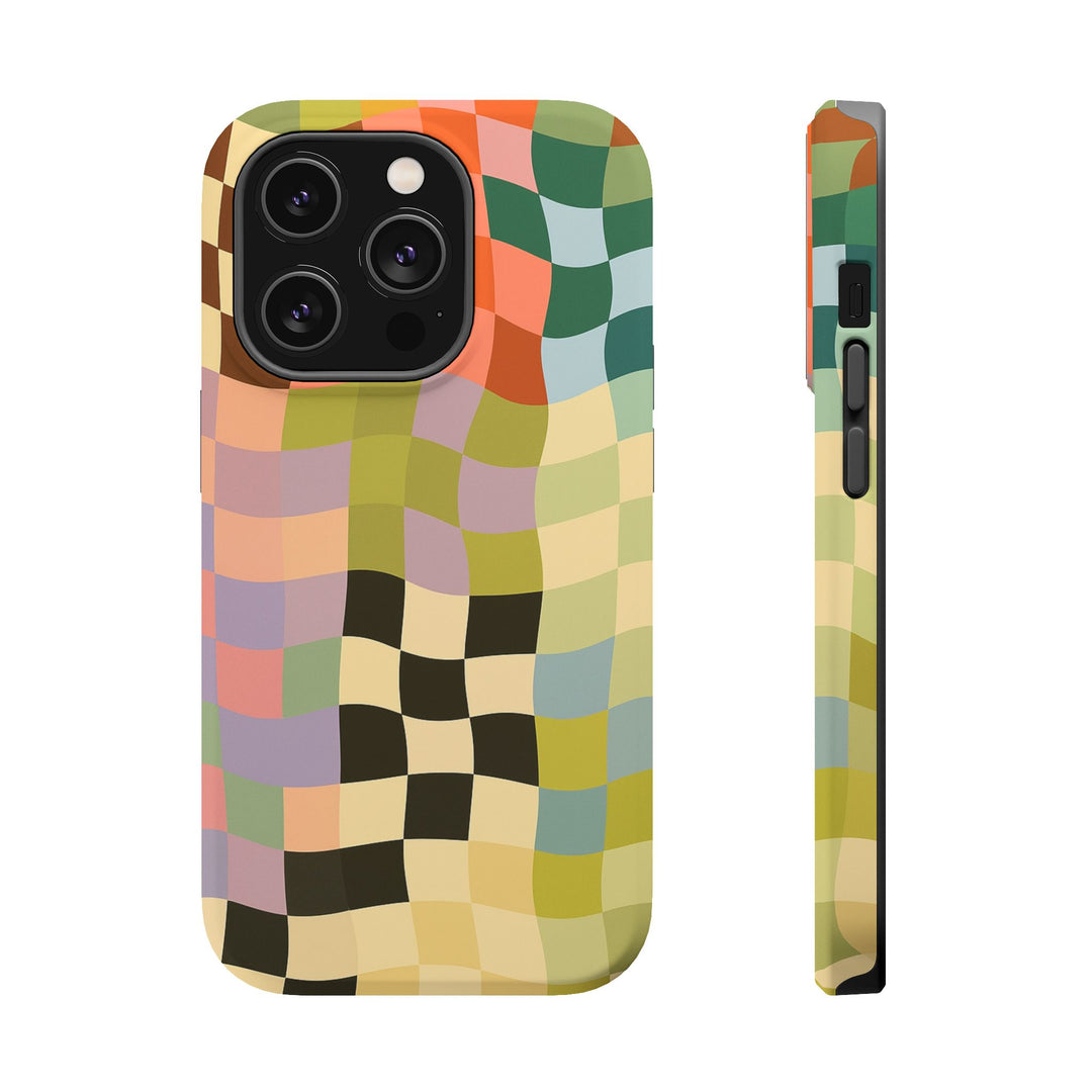 Soulful Tiles - MagSafe