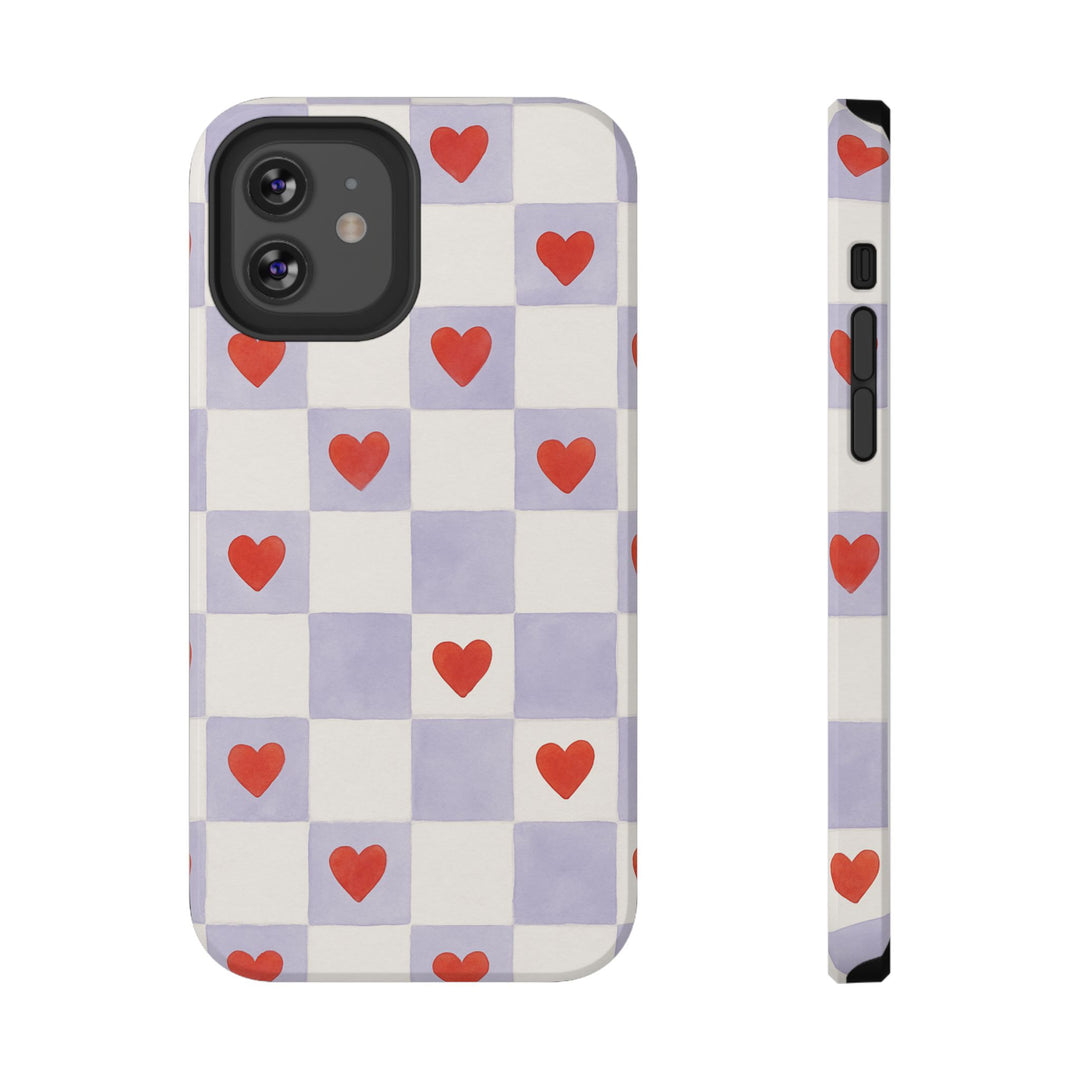 Luv Grid