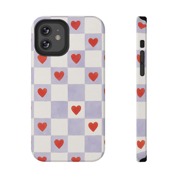 Luv Grid