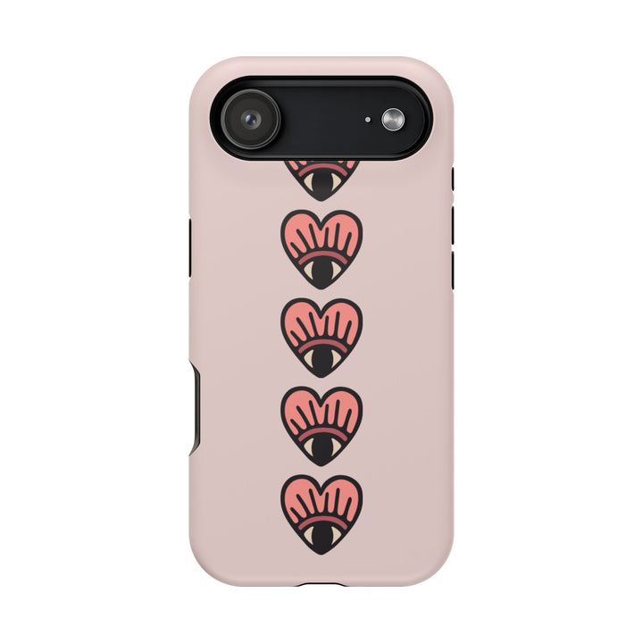 Pink Peepers - MagSafe