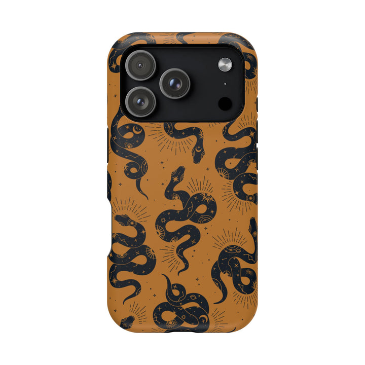 Cosmic Coil - MagSafe