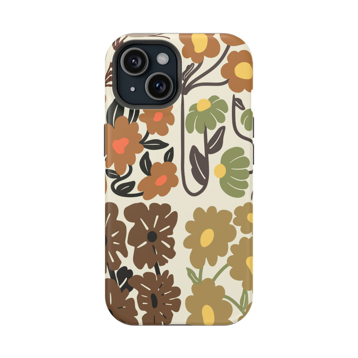 Whimsy Wildflower - MagSafe