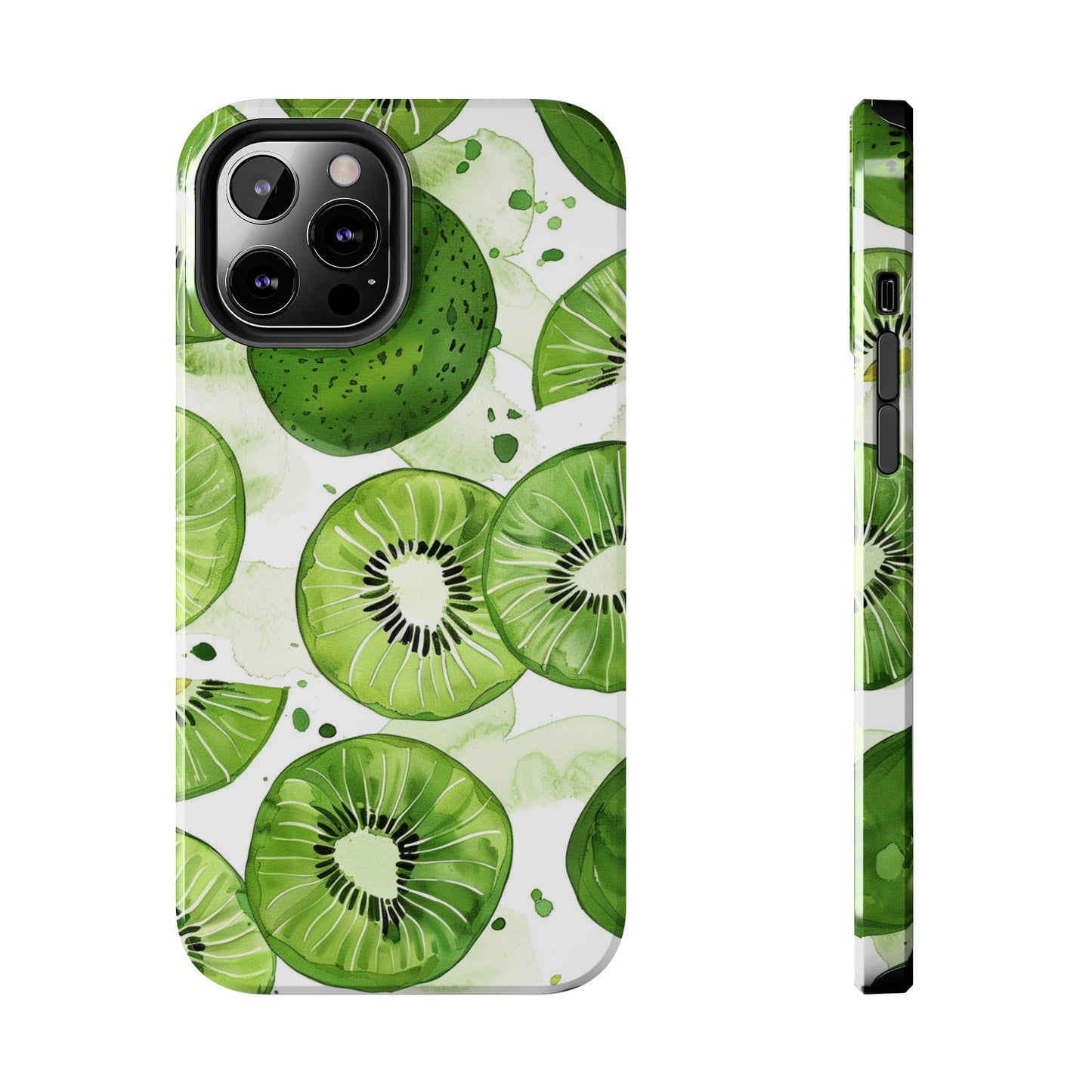 Kiwi Patterns