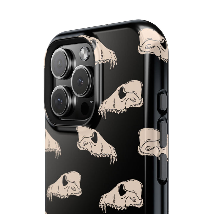 Skull Reverie