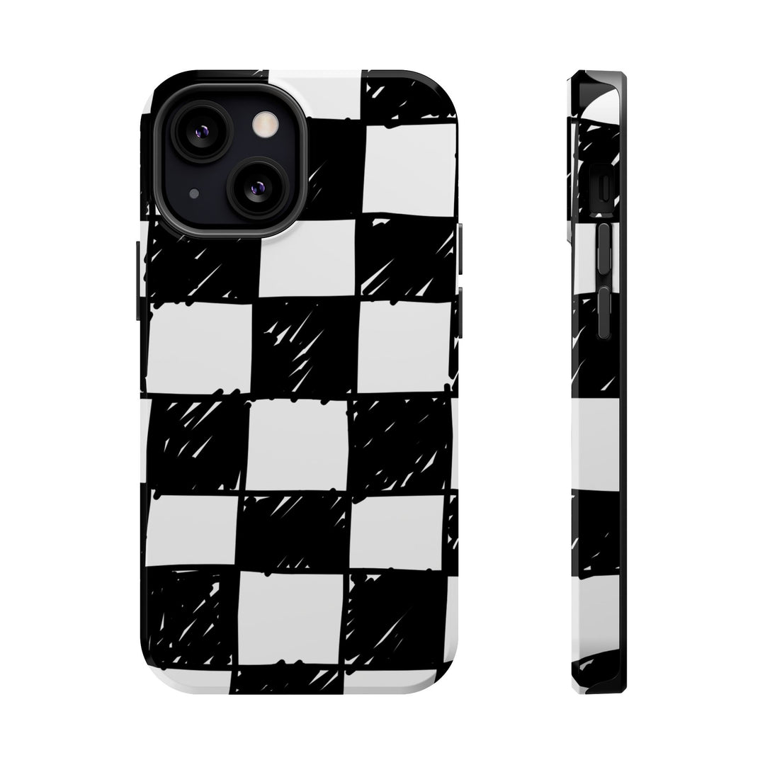 Sketchmate - MagSafe