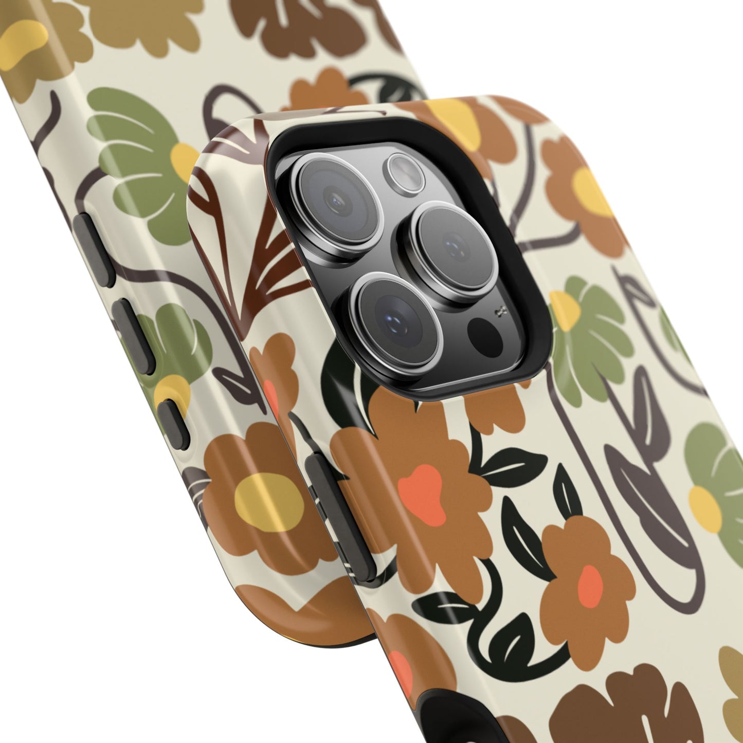 Whimsy Wildflower - MagSafe