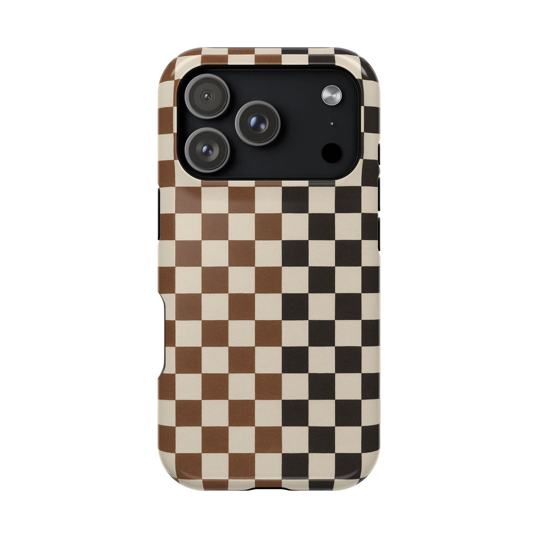 Rustic Tones - MagSafe