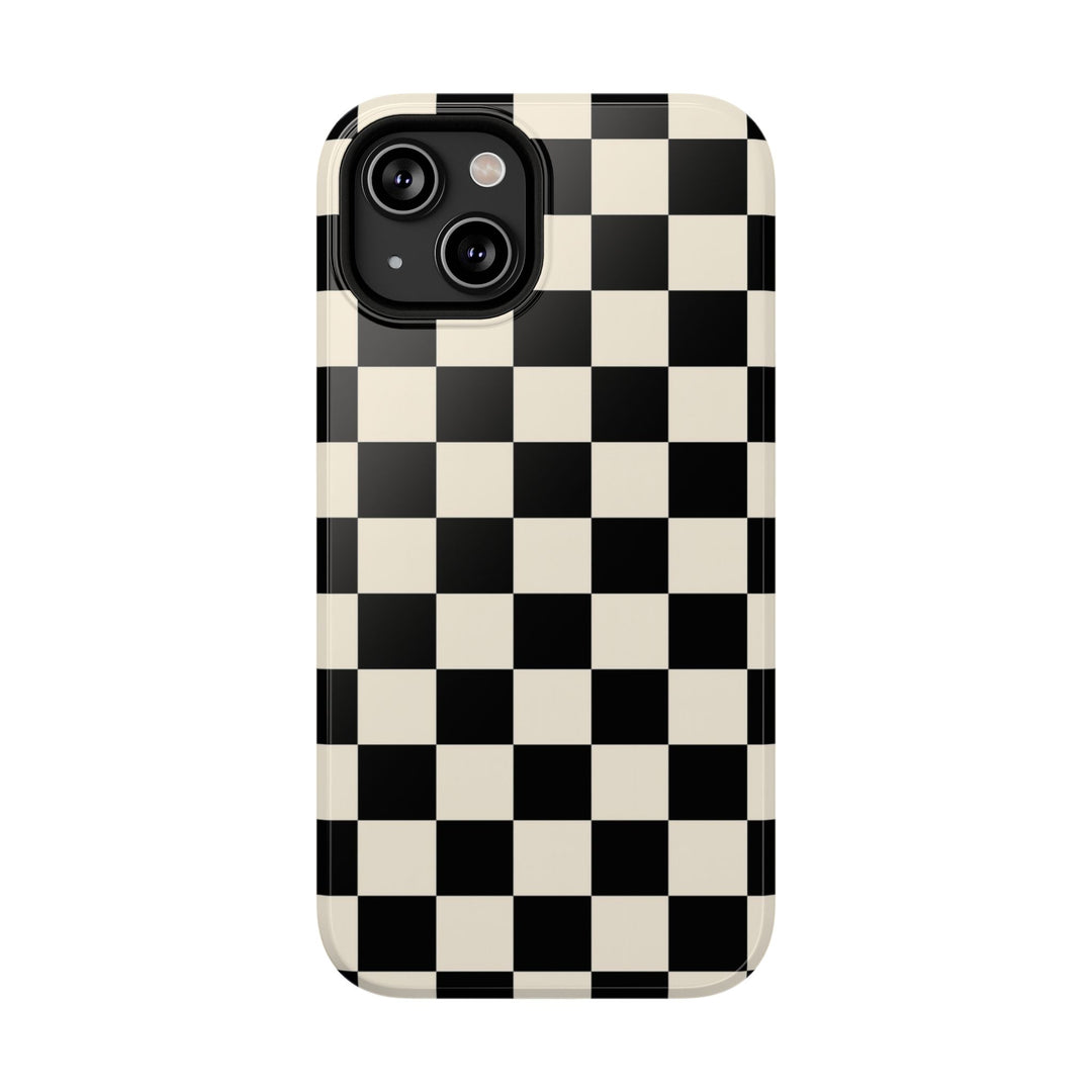 Retro Squares