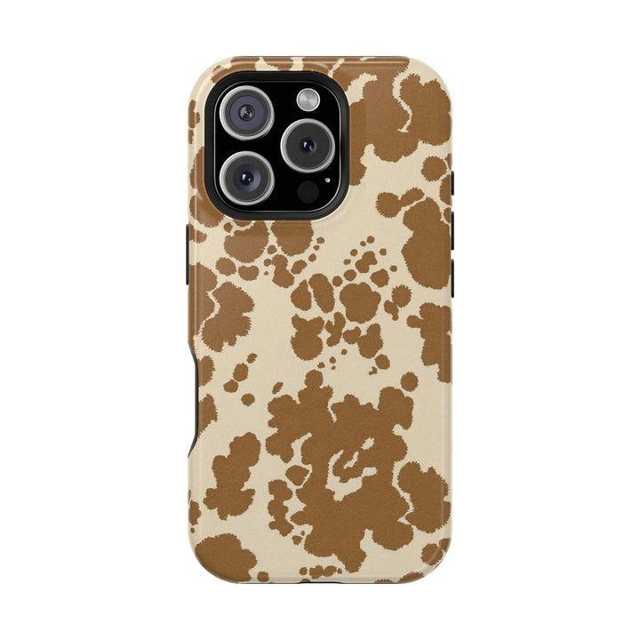Wild West spots - MagSafe